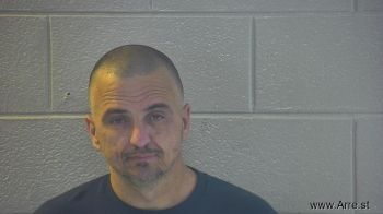 David Lee Roberts Mugshot