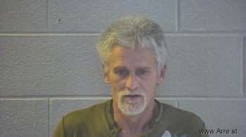 David Wayne Roberts Mugshot