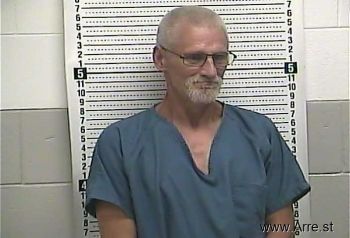 David Wayne Roberts Mugshot