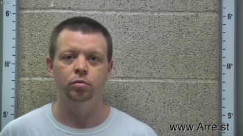 David Zack Robertson Mugshot