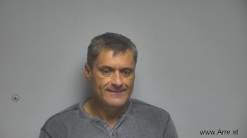 David C Robertson Mugshot