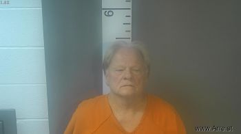 David Anthony Robertson Mugshot