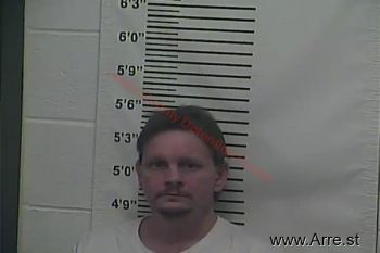 David  Roe Mugshot