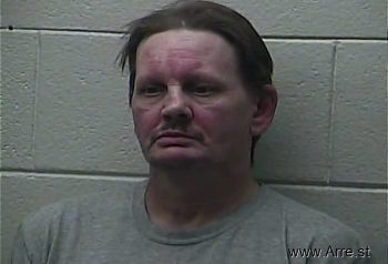 David Jason Roe Mugshot