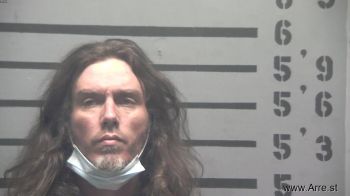 David Warren Rogers Mugshot