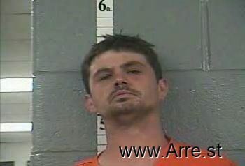 David Jeremy Rogers Mugshot