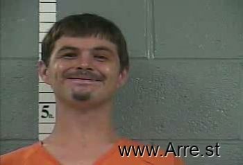 David Jeremy Rogers Mugshot