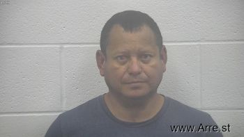 David Octavio Roman-sanchez Mugshot