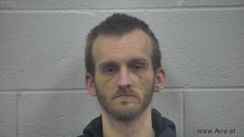 David Wayne Roseberry Mugshot