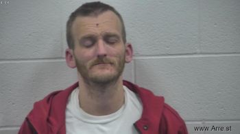 David Wayne Roseberry Ii Mugshot