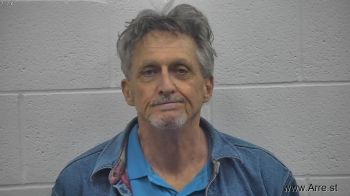 David Alan Rosenstiel Mugshot