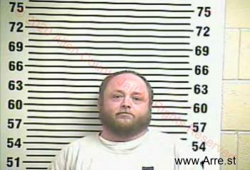 David Michael Ross Mugshot