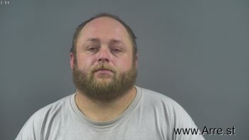 David Michael Ross Mugshot