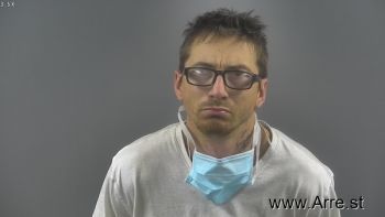 David Lee Rouse Mugshot