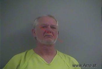 David  Russell Mugshot