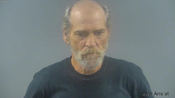 David Wayne Russell Mugshot