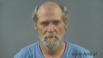 David Wayne Russell Mugshot