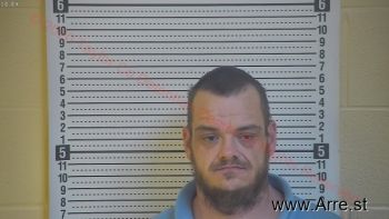 David Lyle Russell Mugshot