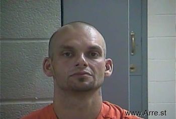 David Lee Russell Mugshot