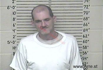 David  Salyers Mugshot