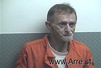 David Wayne Sanders Mugshot