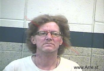 David Wayne Sanders Mugshot