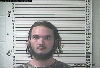 David Allen Sandlin Mugshot