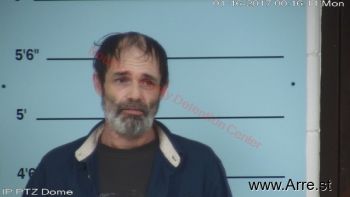 David B Sapp Mugshot