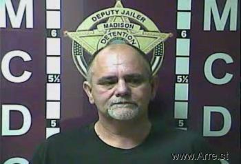 David L Satterfield Mugshot