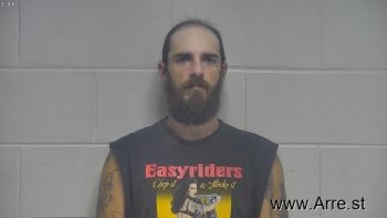 David William Sawyers Mugshot