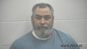 David Wayne Saylor Mugshot