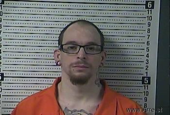 David Lee Sayre Mugshot