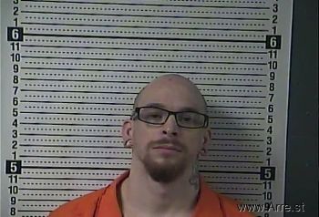 David Lee Sayre Mugshot