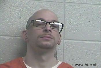 David L Sayre Mugshot