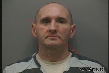 David Enoch Sexton Mugshot