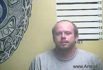 David Michael Sharp Mugshot