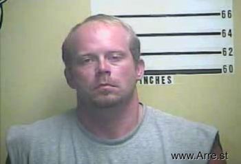 David  Sharp Mugshot