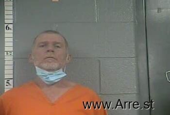 David Wayne Sharp Mugshot