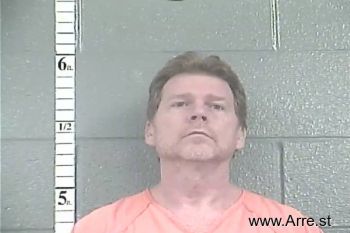 David Wayne Sharp Mugshot