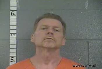 David Wayne Sharp Mugshot