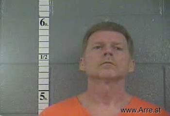 David Wayne Sharp Mugshot