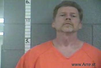 David Wayne Sharp Mugshot