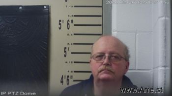 David L Sharp Mugshot