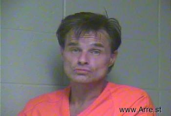 David W Shaw Mugshot