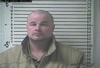 David Wayne Shaw Mugshot