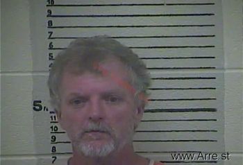 David  Shelton Mugshot