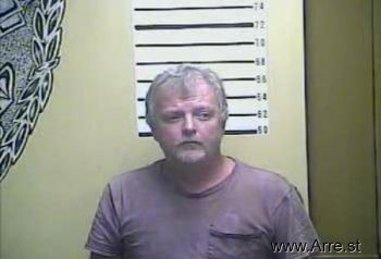 David  Shelton Mugshot