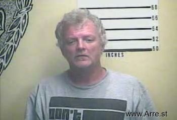 David L Shelton Mugshot