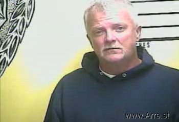 David  Shelton Mugshot