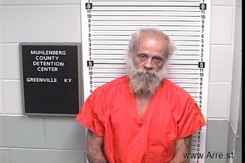 David Earl Shelton Mugshot